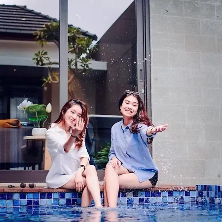 Villa Carmela Batu By Kingspark 8-3